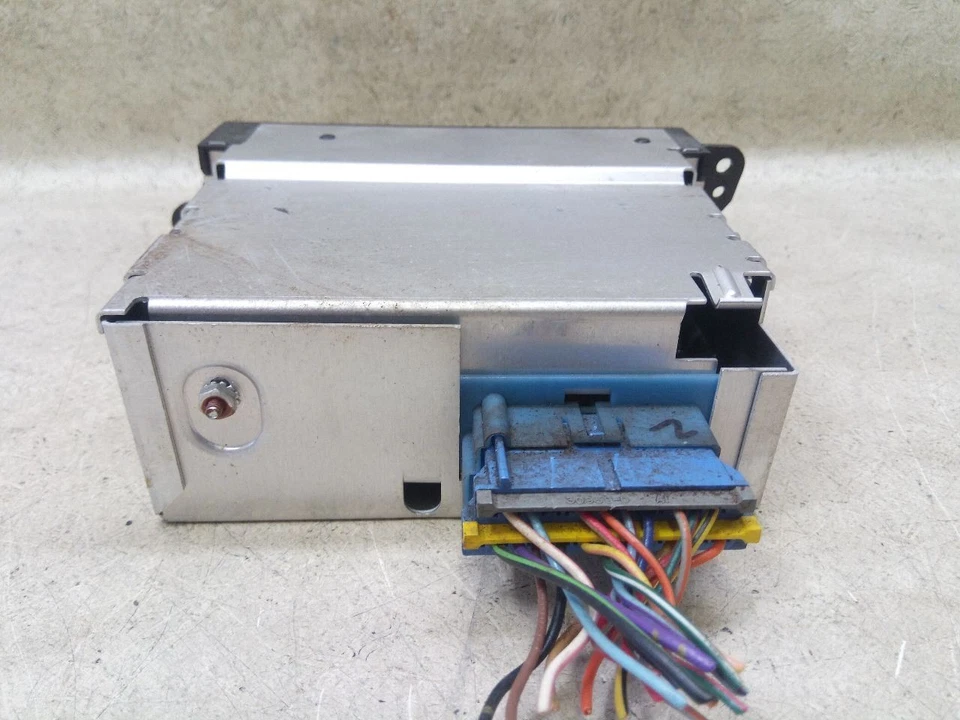 Автоматический цифровой климат-контроль температуры подходит для 91-93 DODGE DYNASTY g133-201797 - Изображение 4 из 4