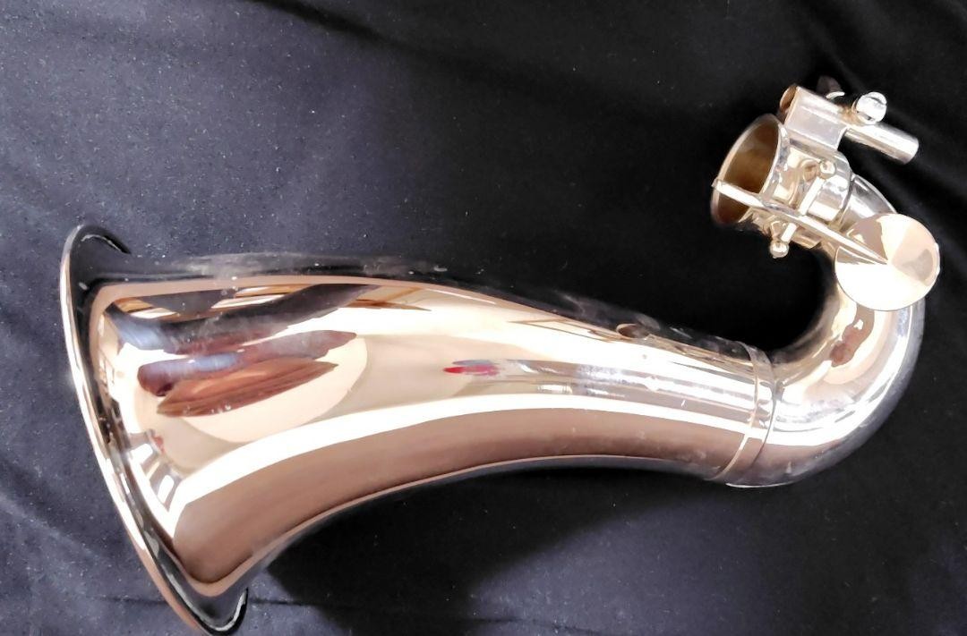 YAMAHA YCL-220 Bass Clarinet Used With Hard Case | eBay