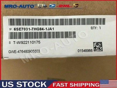 6SE7031-7HG84-1JA1 NEW SIEMENS SIMOVERT Power Supply Module 6SE7031-7HG84-1JA1