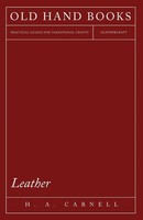 H. A. Carnell | Leather | Taschenbuch | Englisch (2011) | Joline Press