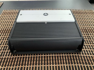 JL Audio XD600/1v2