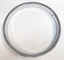 VINTAGE SCHWINN STINGRAY KRATE 16" S-7 FRONT BICYCLE RIM