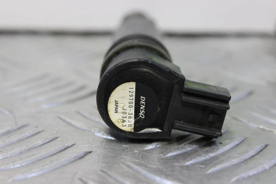 Bobinas de encendido Kawasaki ZX 9 R ZX9R F1P F2P 2002 2003 Ninja B142 Foto 2 de 4