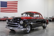 1951 Chevrolet DeLuxe for Sale