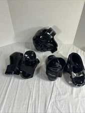 Century Martial Arts Sparring Gear Karate Taekwondo MMA Kickboxing Adult S/M Set