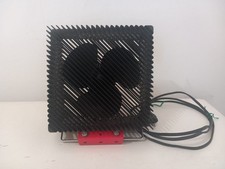 VENTILATORE ARIANTE VORTICE VINTAGE  DESIGN ZANUSO 