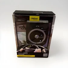 Jabra Tour Bluetooth In-Car Speakerphone HFS101 NEW IN BOX