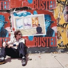 Busted Stuff von Dave Matthews Band | CD | Zustand sehr gut