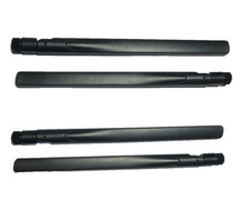 4 pack 4G LTE 5G High-Gain 5dBi SMA Male Antenna for Router/Modem