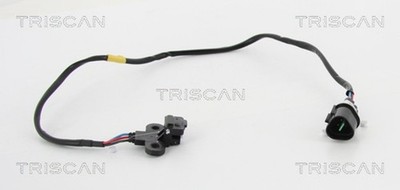 Kurbelwellensensor Impulsgeber TRISCAN 8855 42112 für MITSUBISHI PAJERO 2 SPORT