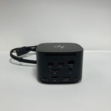 HP Thunderbolt 280W G4 Docking Station