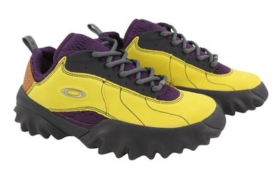 Oakley Factory Team x Brain Dead Chop Saw Men's Sneakers EU41