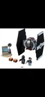 LEGO Star Wars: TIE Fighter Attack (75237) ~ Retired ~ Complete ~