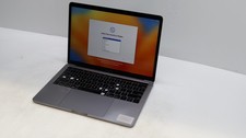 Apple MacBook Pro A1989 13 Core i5 8GB 512GB Gray 2019