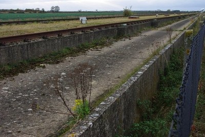 Foto A2 Reiseteleskop Grantchester ich weiß nicht'k weiß ob Tel c2011