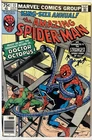 Amazing Spider-Man Annual #13 Doctor Octopus! Marvel 1979 *FN/VF*
