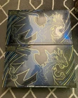 2 Coffret Collection Ultra Premium (UPC) Mega-Dracaufeu EX Pokémon FR - (scellé)