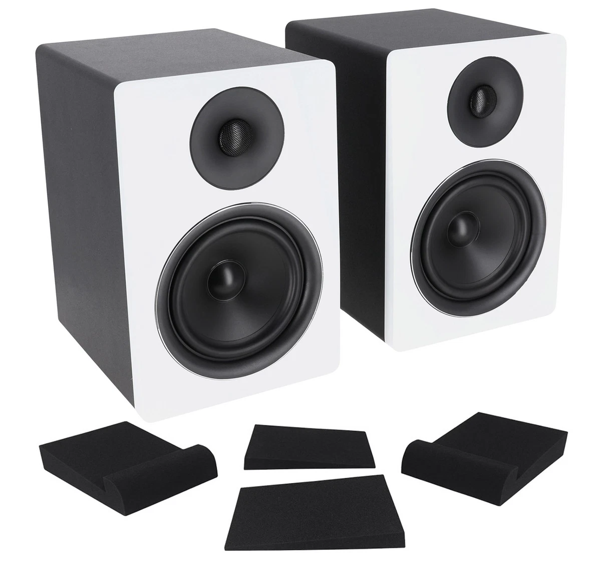 Pro Audio Studio Monitor Systems for sale - eBay
