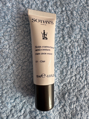 Sothys Correcteur anti cernes