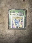 Crystalis (2000) Nintendo Gameboy Color (GBC) Cartridge Only Tested