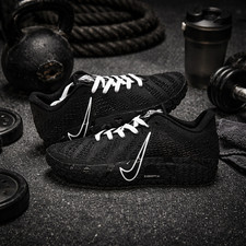 Ja 3 Morant Black Ninja Men's Size US 7-10