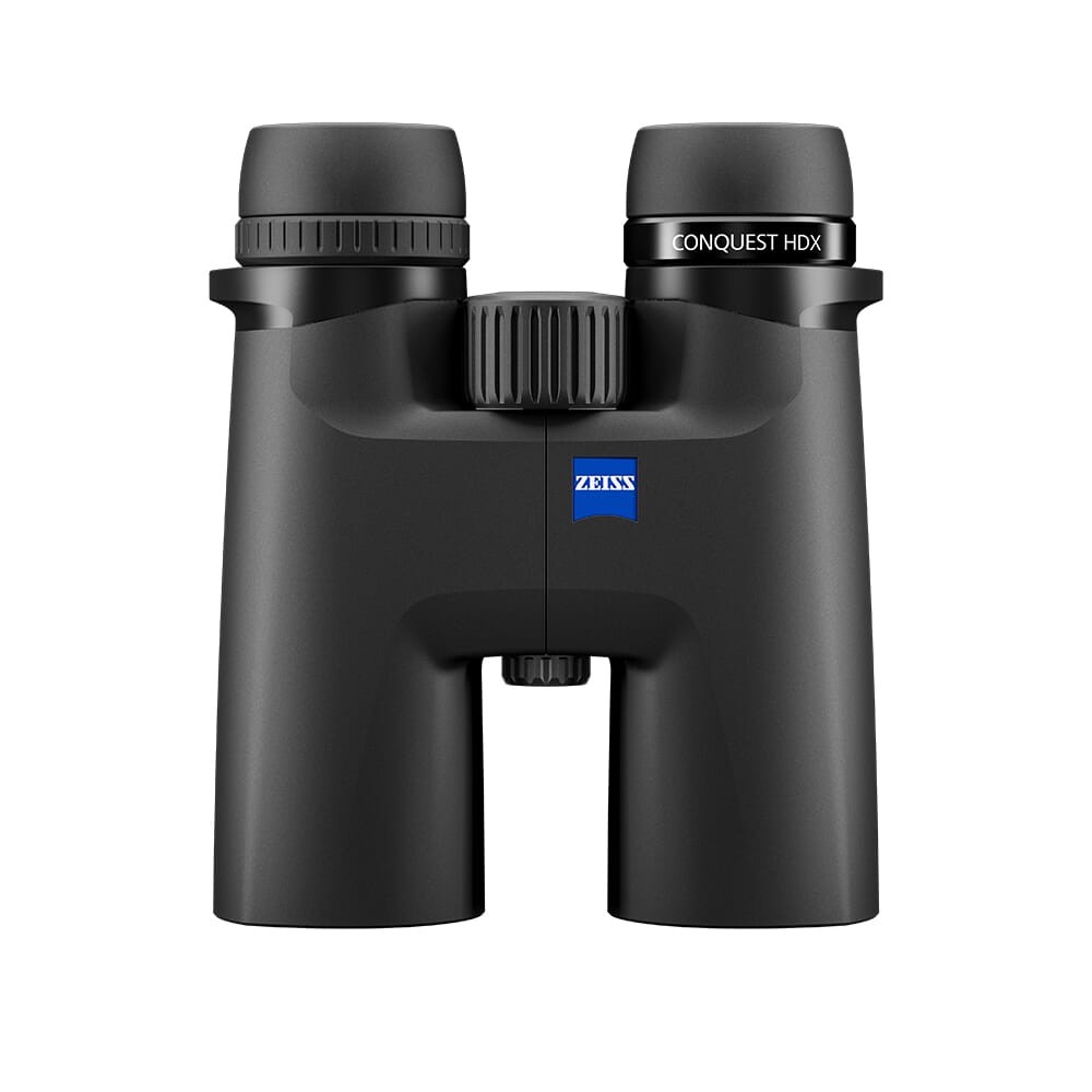 Comprehensive Review of Zeiss Conquest HDX 10x42mm Binoculars: Performance & Features Uncovered
