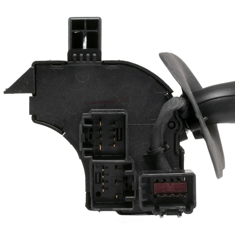 Interruptor de combinación compatible con Mercury Mountaineer 2002-2005 WVE BY NTK Foto 3 de 4