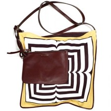 DRIES VAN NOTEN Leather Clutch Bags for Women for sale | eBay