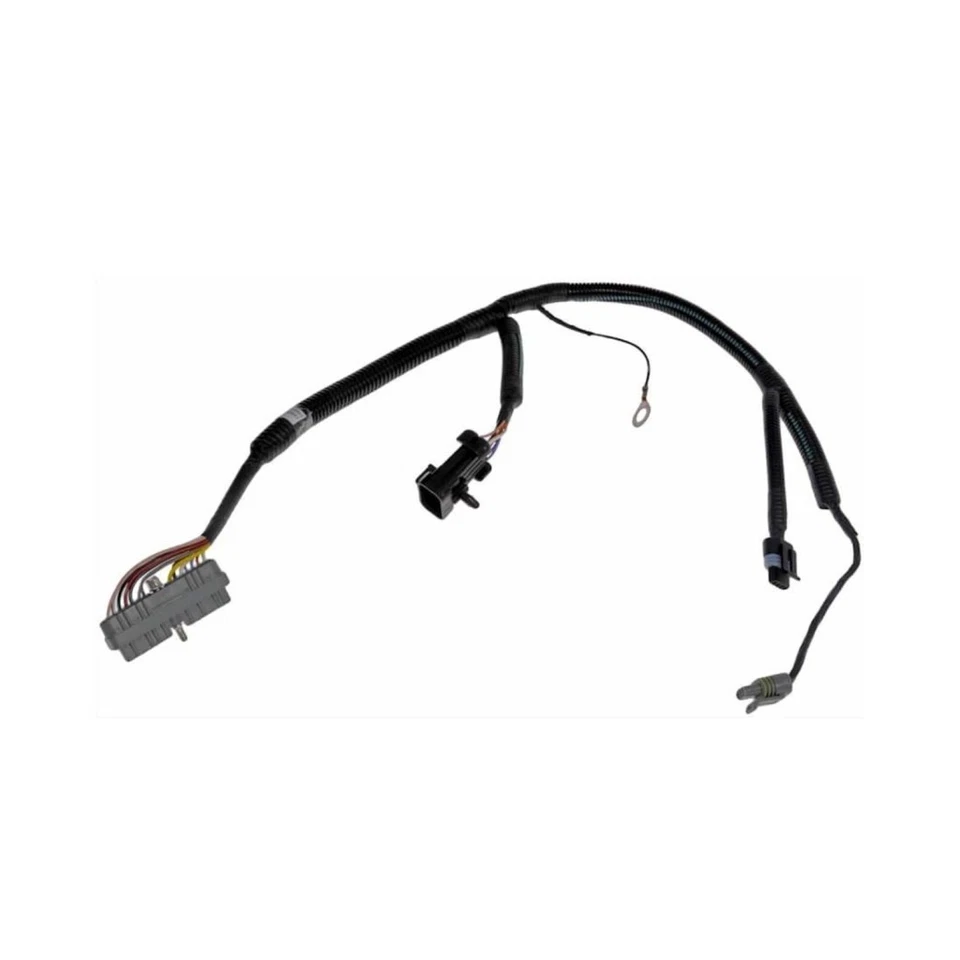 For Chevy Monte Carlo 1998-2004 Camshaft Position Sensor Connector | Oval Shape - Image 2 of 4