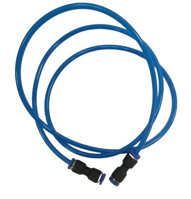 4mm x 1m Druck Luftleitung Reparatur Set Luftfahrwerk Mercedes W211 BMW Audi A6