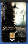 PHONE CARD / telephone card The Lord of the Rings 10/2002 (Download 50)