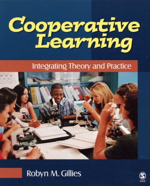 Cooperative Learning by Robyn M. Gillies (Paperback Book)
