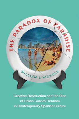 Paradox of Paradise | William Nichols | Taschenbuch | Englisch | 2024