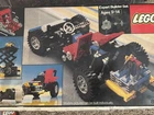 LEGO Expert Builder  1980 Vintage