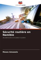 Moses Amweelo | SéCurité RoutièRe En Namibie | Taschenbuch | FranzöSisch (2024)