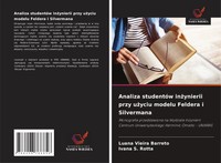 Luana Vieira Barreto (U. A.) | Analiza StudentóW In¿Ynierii Przy U¿Yciu...