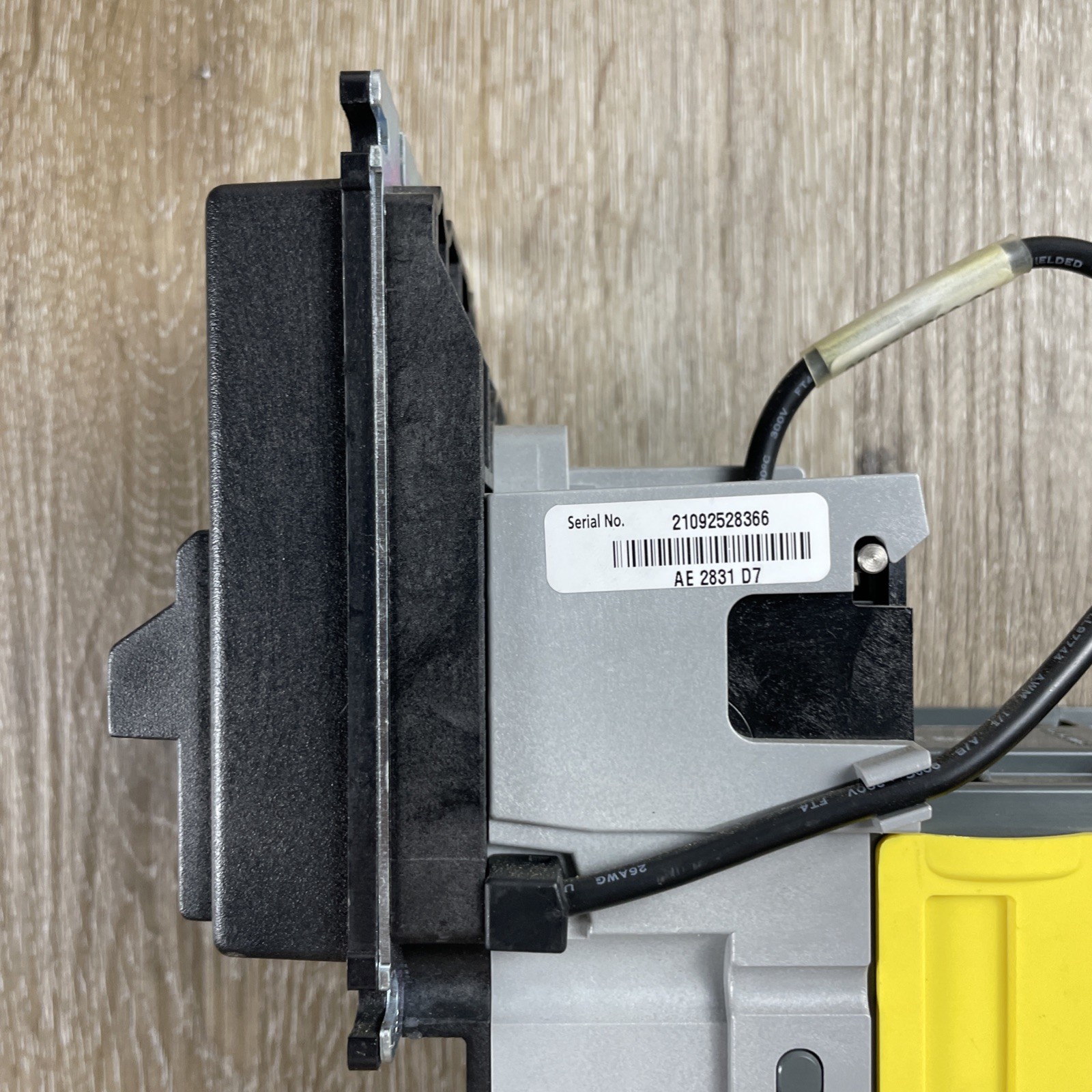 MARS MEI AE 2831 Bill Acceptor $1 - $100 Updated Arcade Vending Slot USA Stock