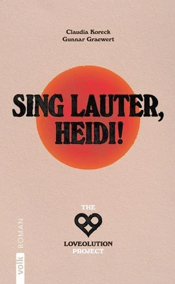 Gunnar Graewert Sing lauter, Heidi! - Bild 1 von 4