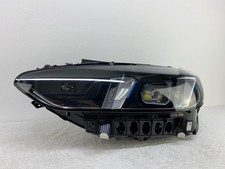 BMW 4er G22 G23 LCI Frontscheinwerfer Scheinwerfer links Voll LED AHL 5B35E01
