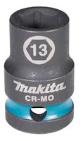 Makita Schlagnuss SW13 Impact Black E-16097