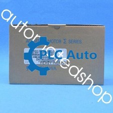 New In Box YASKAWA SGMAH-02AAA6CD-OY Servo Motor Shipping DHL or FedEX