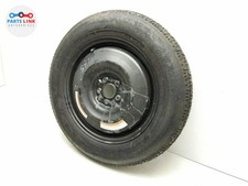 2017-23 Infiniti Maxxis Compact Spare Tire Wheel Rim T16590d18 107m 18 5x114.3 2017-23 Infiniti Maxxis Compact Spare Tire Wheel Rim T16590d18 107m 18 5x114.3