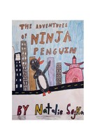 Natalie Sojka | The Adventures Of Ninja Penguin | Taschenbuch | Englisch (2019)