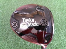 TaylorMade BRNR Mini Driver Copper 11.5° PROFORCE 65 M40X S Flex Right-Handed