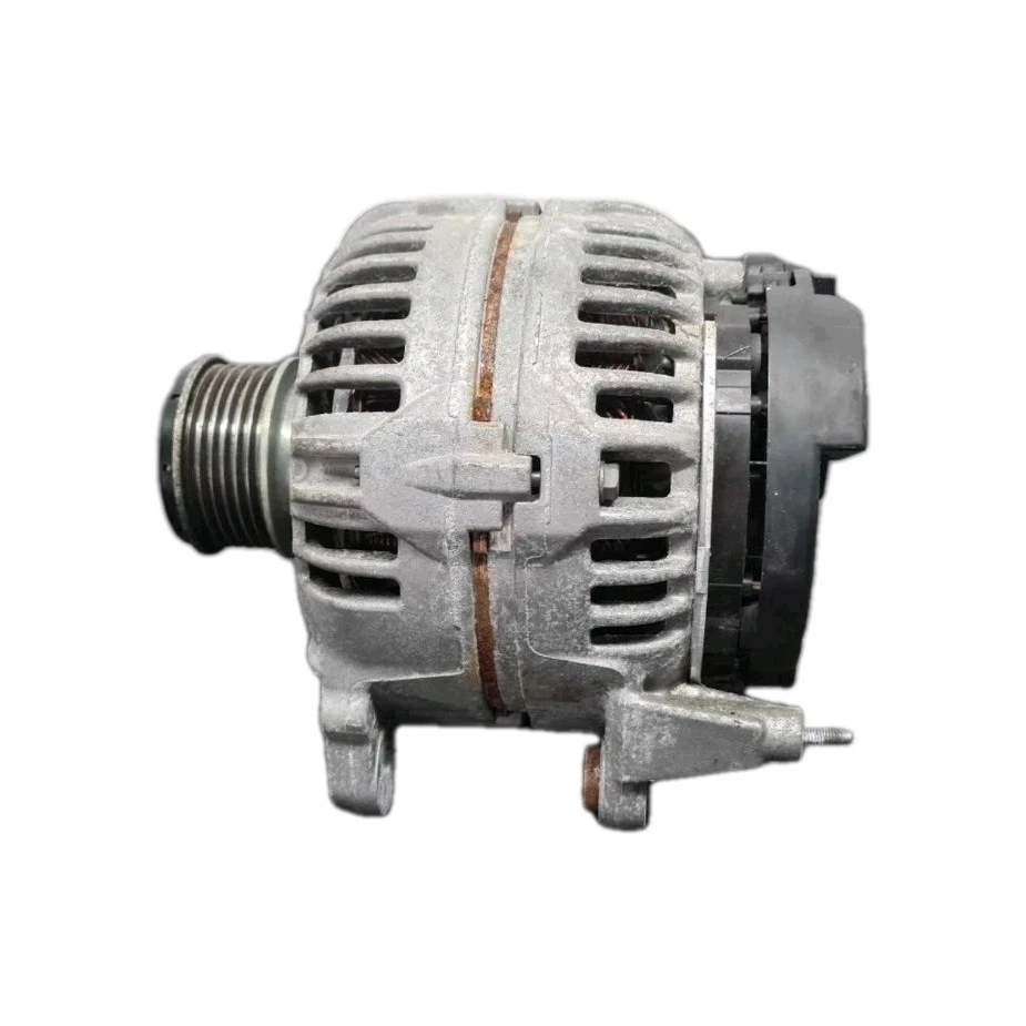 BOSCH AUDI A1 8X A3 8P 8V 1.6 2.0 TDI ALTERNATOR 03L903023 140 amp 14V VW SEAT - Image 4 of 4