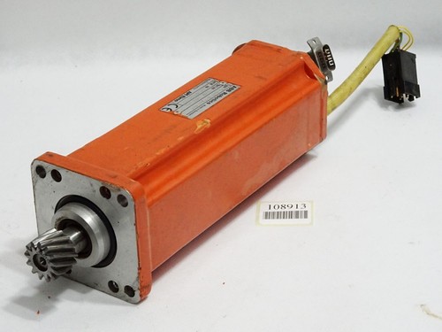 ABB API ELMO 3HAC10557-1 PS 60/4-90-P-LSS-4504 Servomotor | eBay