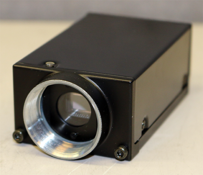 TELI Tokyo Electronic Industry CS8320SCC-03 CCD Camera TK4984A6 New