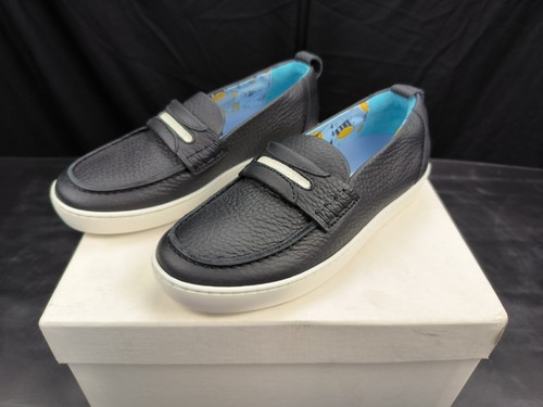 Baskets Pour Enfant Dolce & Gabbana - Taille 33 - Noir - Neuf Avec Boîte
