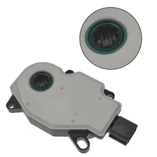 Grille Shutter Actuator SMP Suitable for Ford Explorer 16-19 Replaces 29761QBHSQ