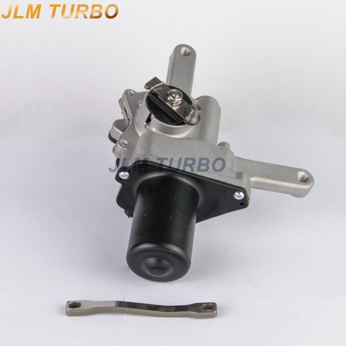 17201-30180 Turbo electrónico 17201-30150 actuador para Toyota Hiace 3.0 D4D 126Kw - Imagen 11 de 12